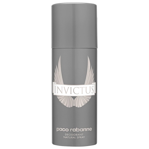 Paco Rabanne – Invictus Deodorant Spray 150 ml v:4681694 Paco Rabanne – Invictus Deodorant Spray 150 ml v:4681694