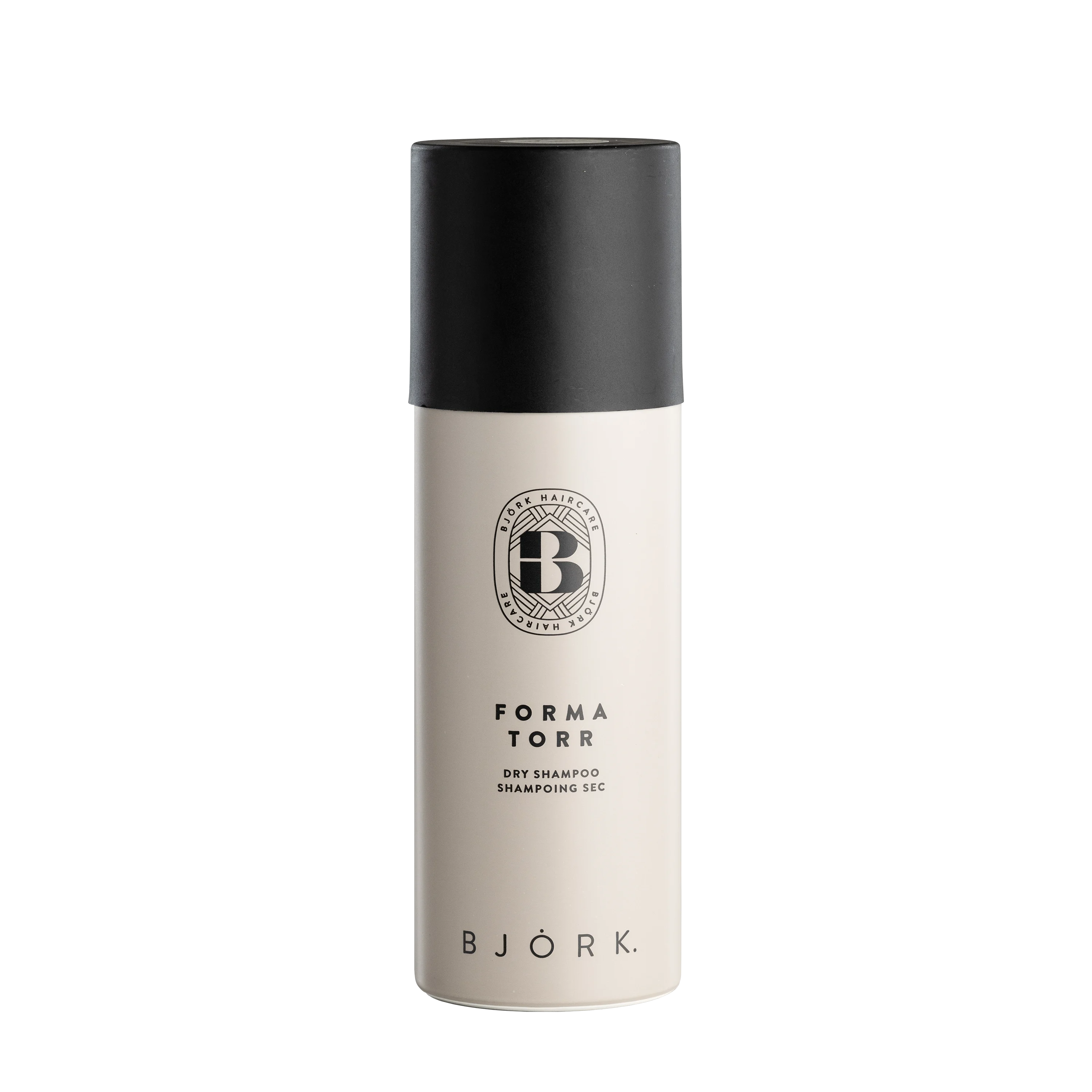 Björk - FORMA TORR Dry Shampoo - 200 ml v:3417734