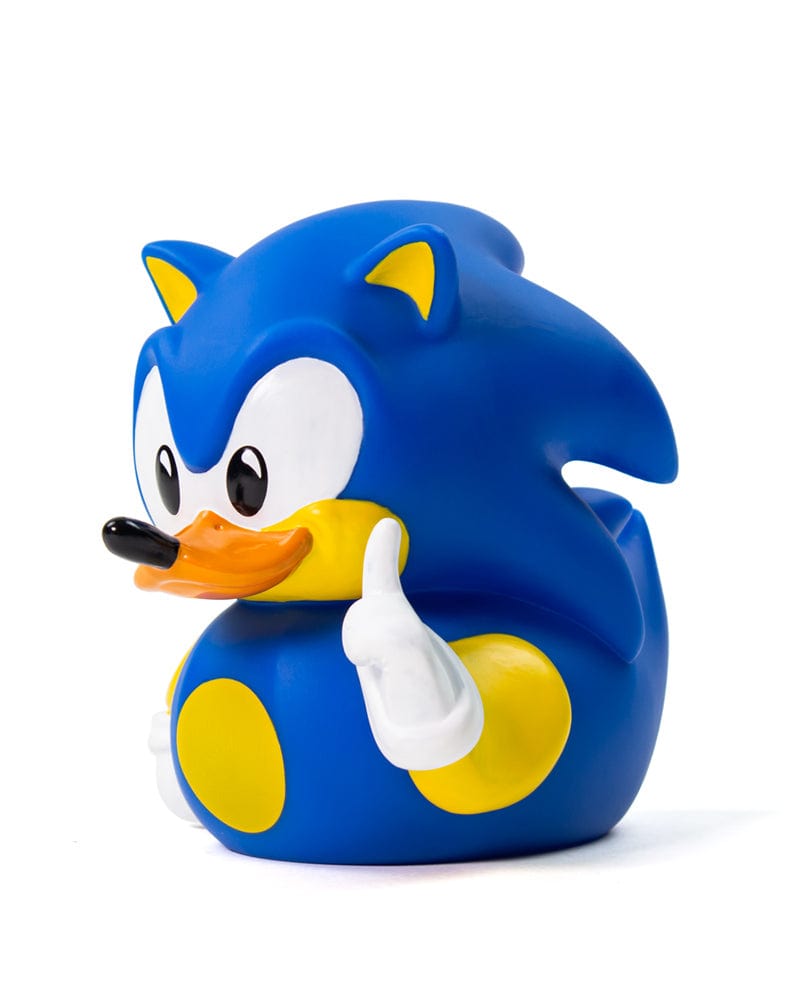 Numskull - Sonic Tubbz BOXED Sonic v:9236882