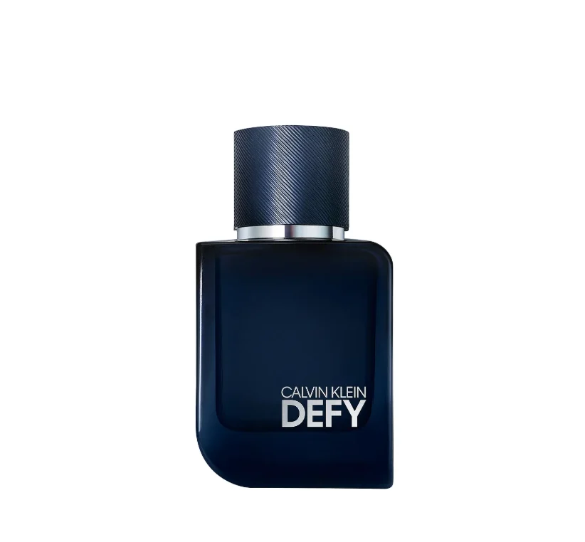 Calvin Klein - Defy Parfum - 50ml - 50 - Gratis frakt v:8815064
