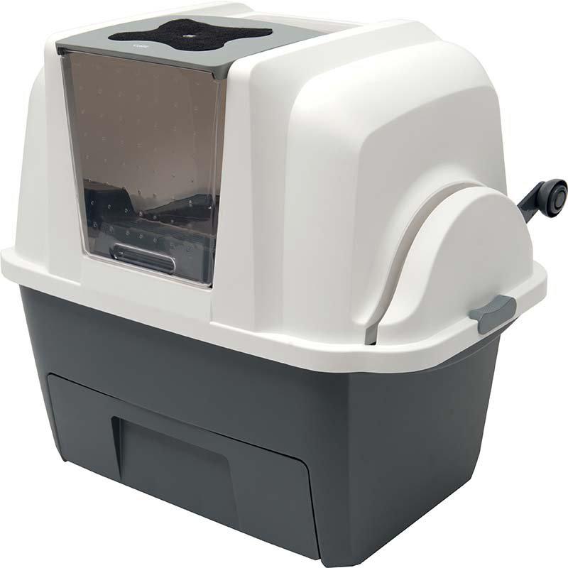 Catit – Cat Toilet Smart Sift (775.1070) – Gratis frakt v:3572416
