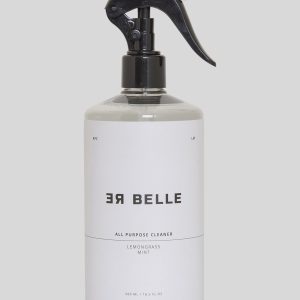 Rebelle Copenhagen – All Purpose Cleaner – Lemongrass – 500 ml v:5928036