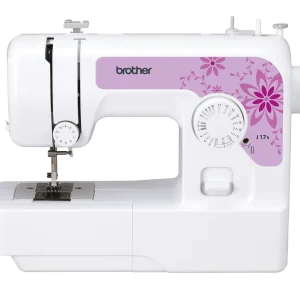 Brother – J17S Mechanical Sewing Machine – Gratis frakt v:6741962