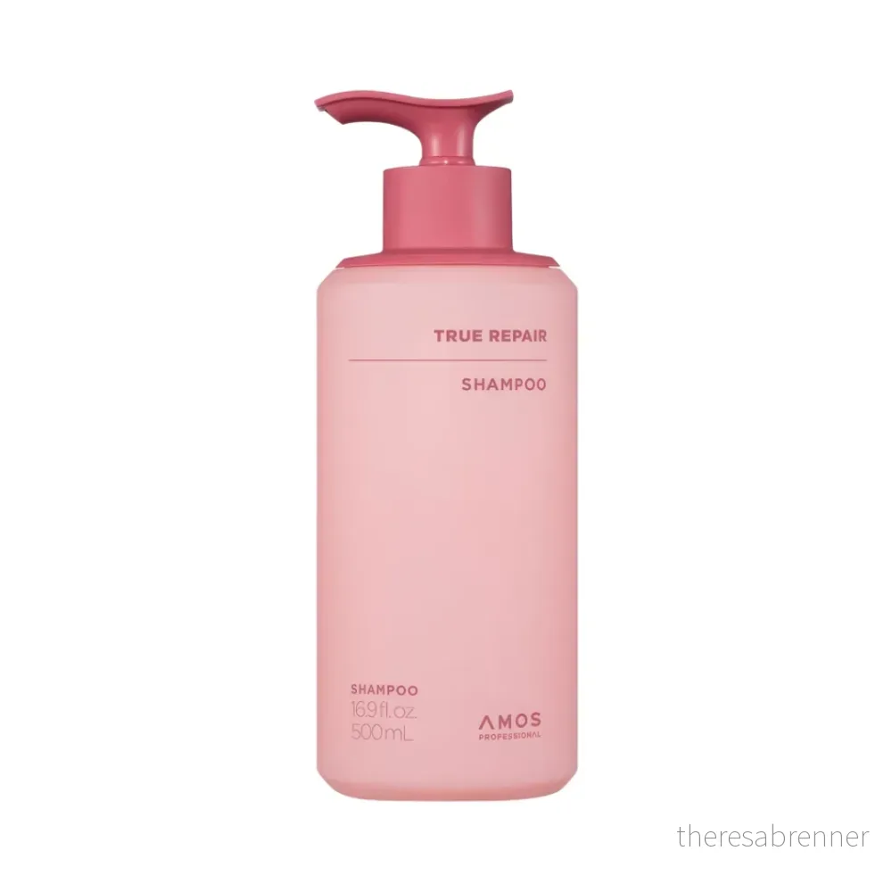Amos Professional – True Repair Shampoo – 500 ml v:4674369