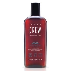 American Crew – Detox Shampoo 250 ml – 250 v:1561667 American Crew – Detox Shampoo 250 ml – 250 v:1561667