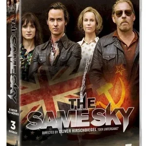 Same Sky, The (3-disc) v:7740433