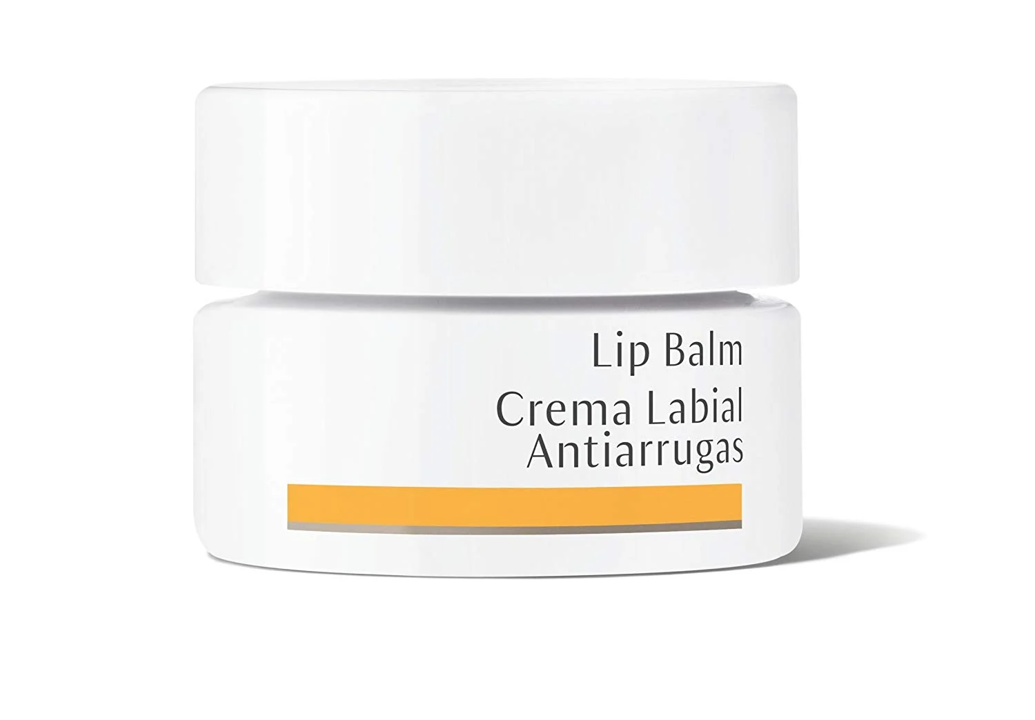 Dr. Hauschka - Lip Balm 4,5 ml v:1123768