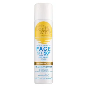 Bondi Sands – Everyday Face Mist SPF 50+ – 60 ml v:3872127 Bondi Sands – Everyday Face Mist SPF 50+ – 60 ml v:3872127