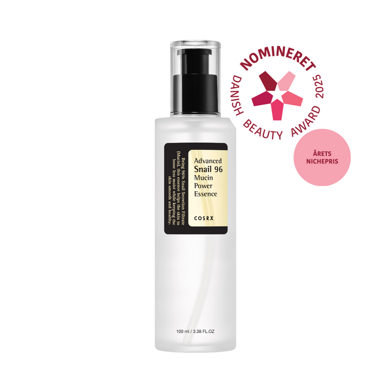 Cosrx - Advanced Snail 96 Mucin Power Essence - 100 ml v:8403539