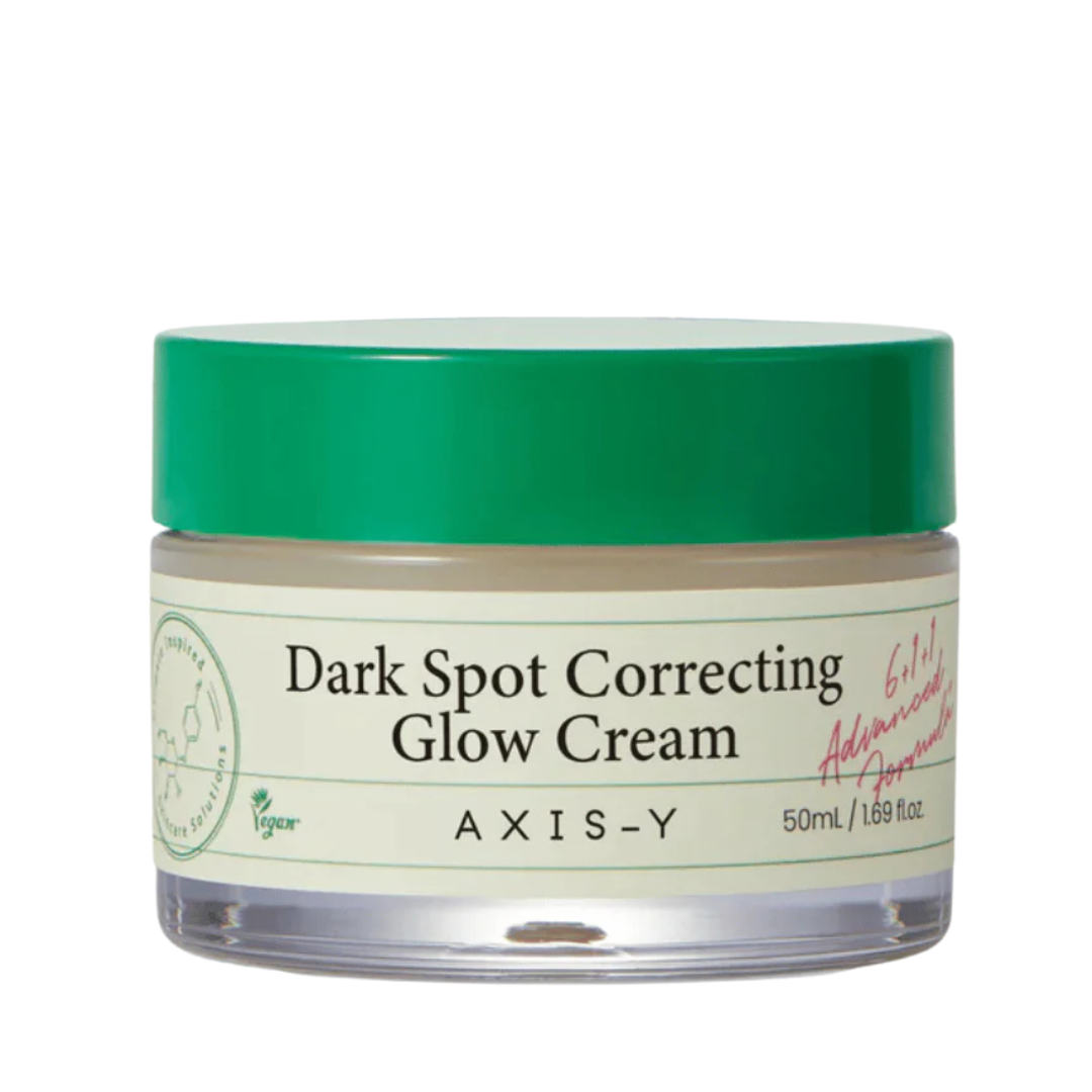 AXIS-Y – Dark Spot Correcting Glow Cream – 50 ml v:4295645 AXIS-Y – Dark Spot Correcting Glow Cream – 50 ml v:4295645