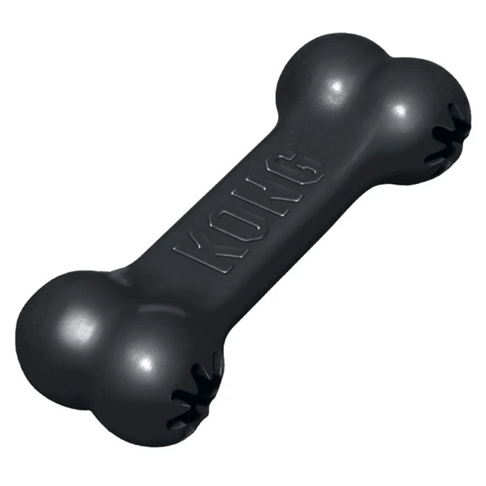 KONG - Goodie Bone Extreme - Medium - 17,8cm v:3359654