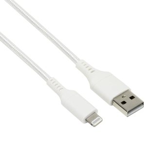Speedlink – USB-A to Lightning Cable, white v:2162890 Speedlink – USB-A to Lightning Cable, white v:2162890