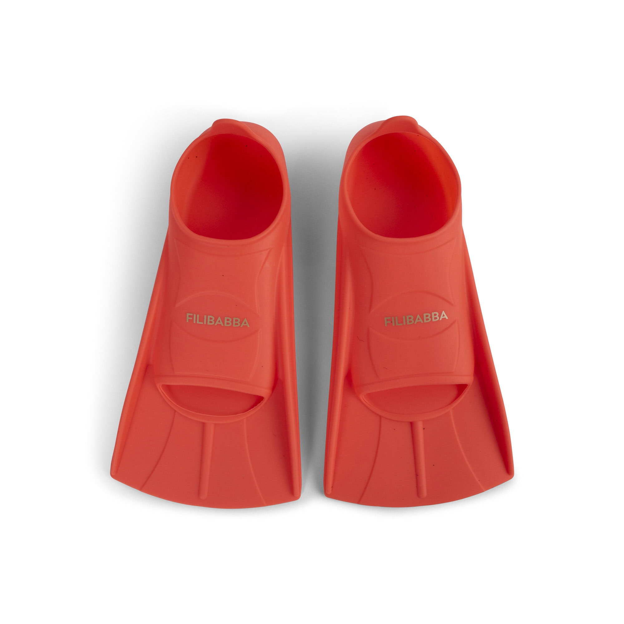 Filibabba – Swim fins size 24-26 – Warm Red (FI-03556) v:6113271 Filibabba – Swim fins size 24-26 – Warm Red (FI-03556) v:6113271