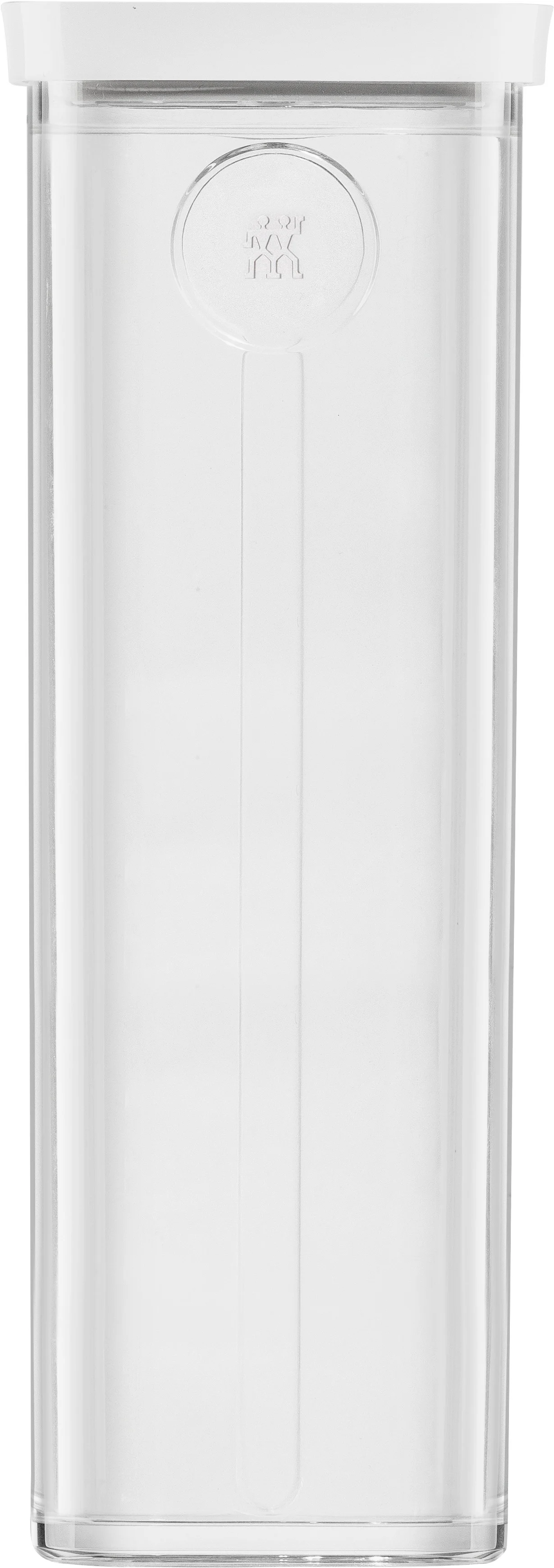 Zwilling - Fresh & Save, CUBE Box - transparent-white - 4S v:7496739