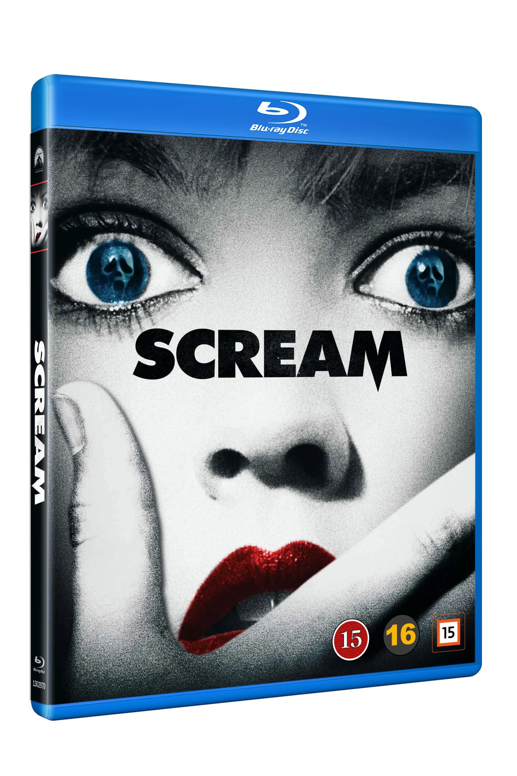 SCREAM v:5294355