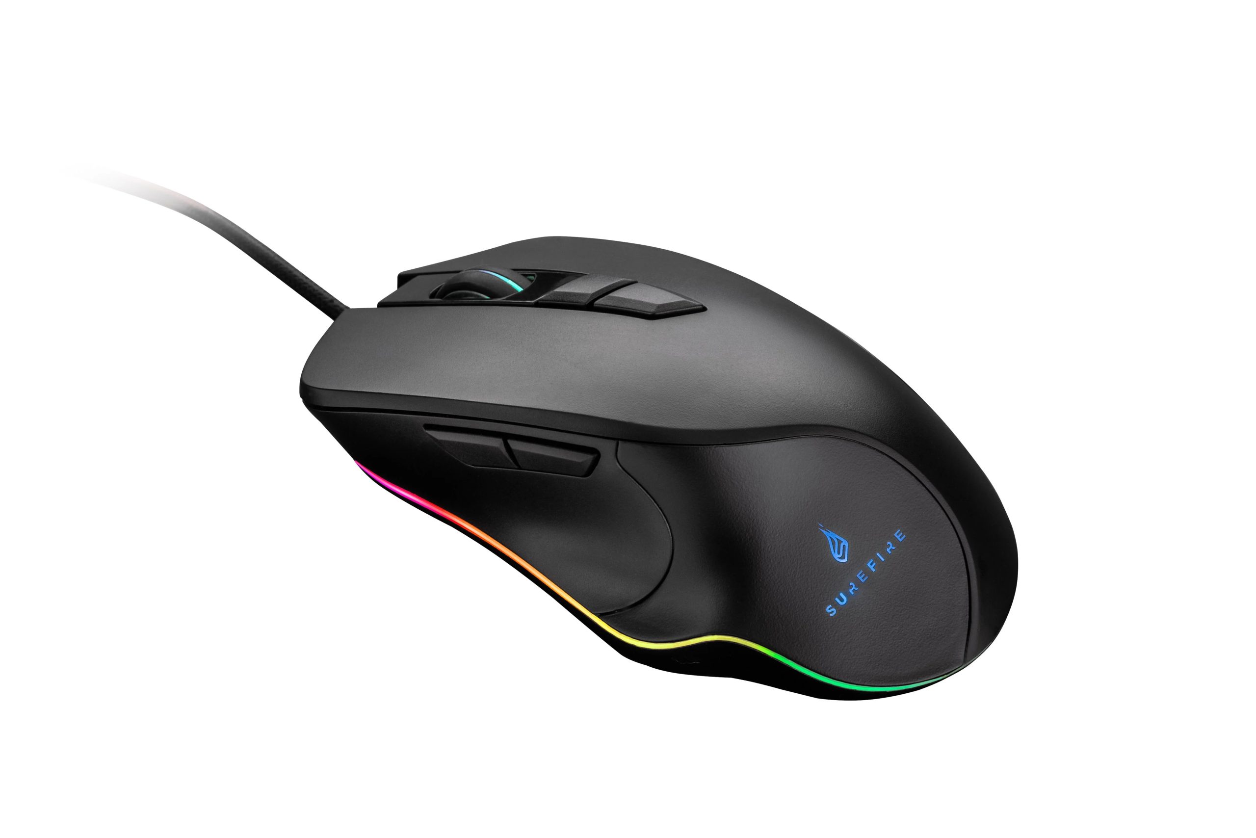 SUREFIRE - Martial Claw Gaming 7-Button Mouse with RGB v:1887007