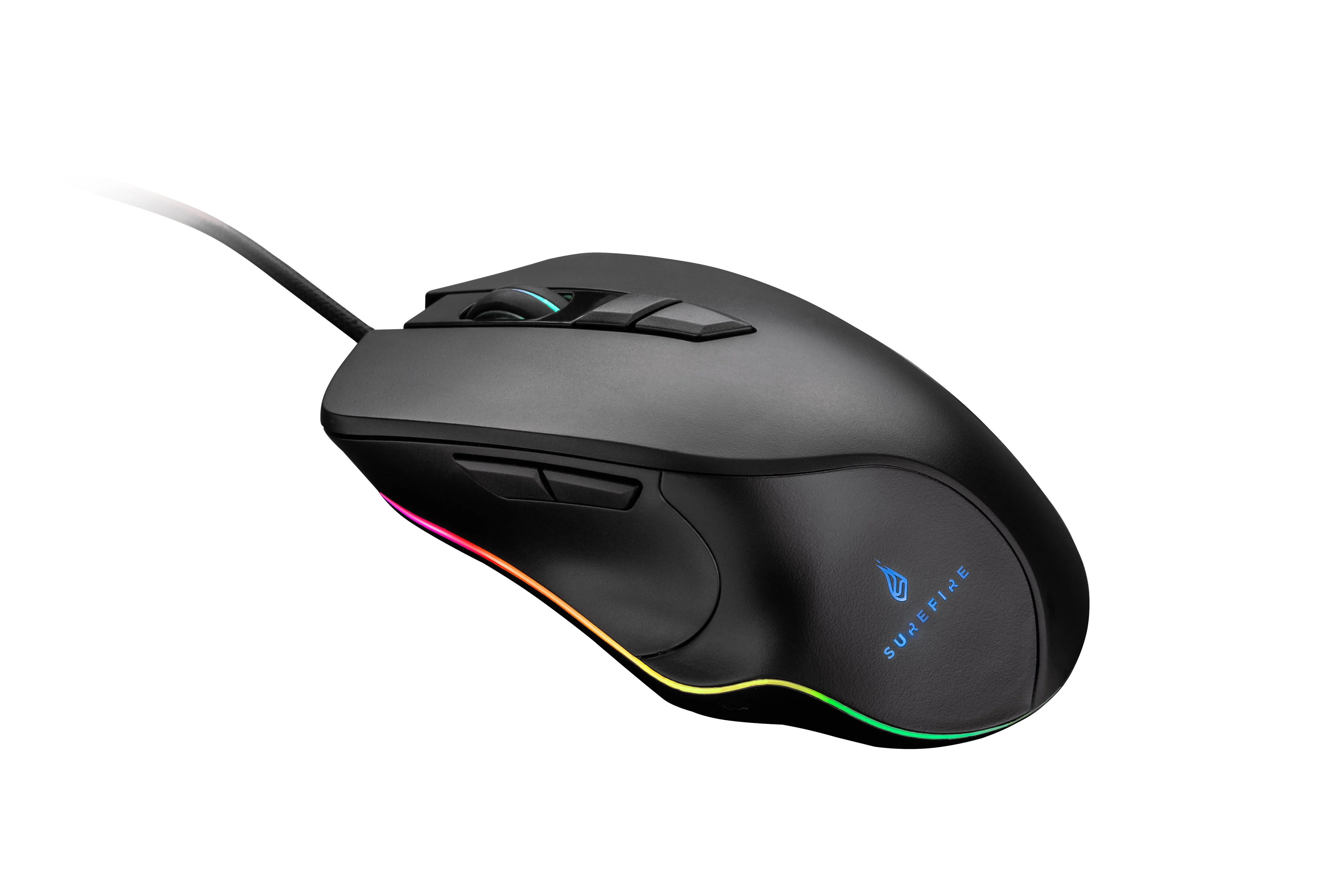 SUREFIRE - Martial Claw Gaming 7-Button Mouse with RGB v:1887007