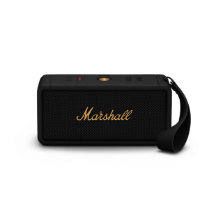 Marshall Middleton Svart og Messing – Gratis frakt v:6912962 Marshall Middleton Svart og Messing – Gratis frakt v:6912962