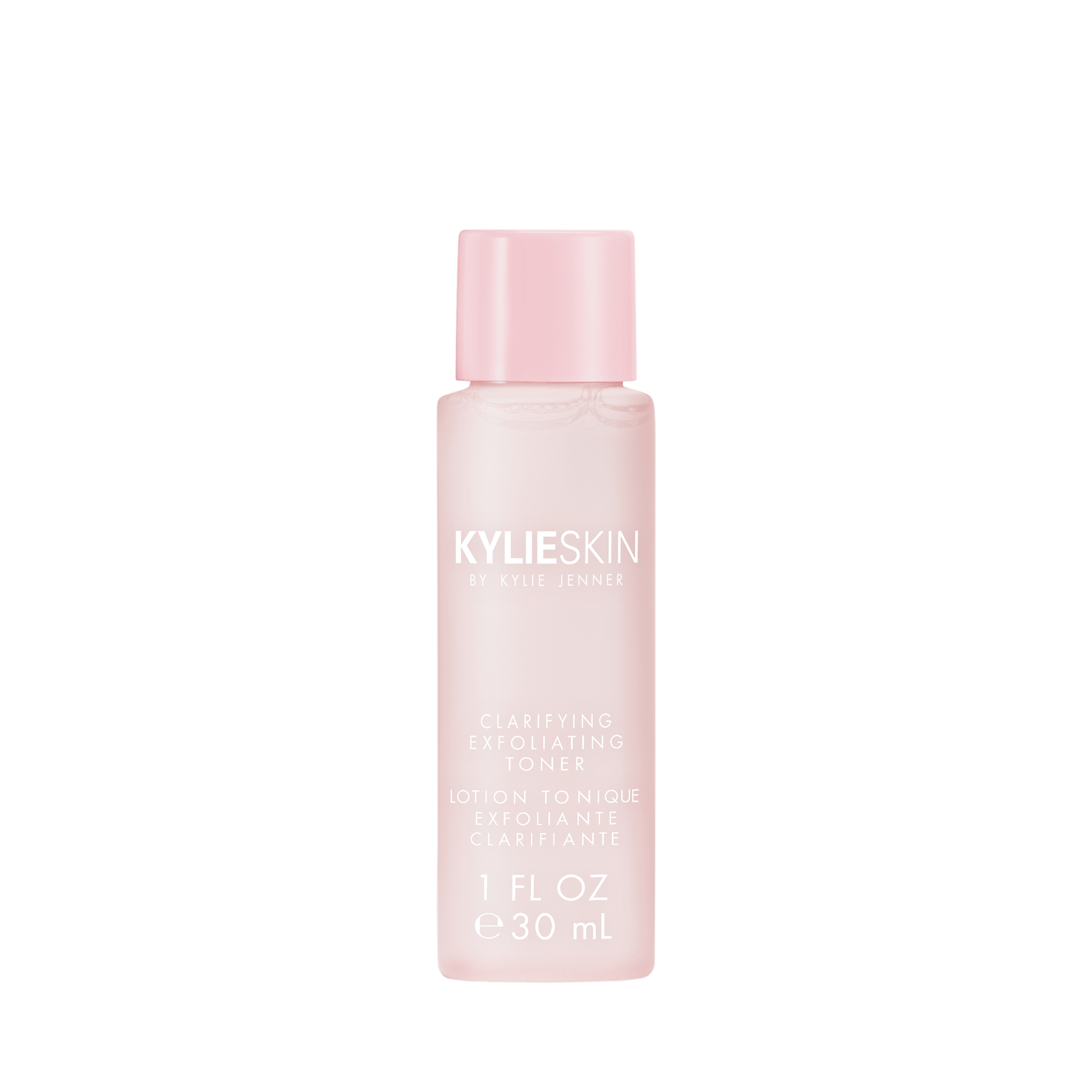 Kylie Cosmetics - CLARIFYING Exfoliating Toner 30 ml - 30 v:3132808