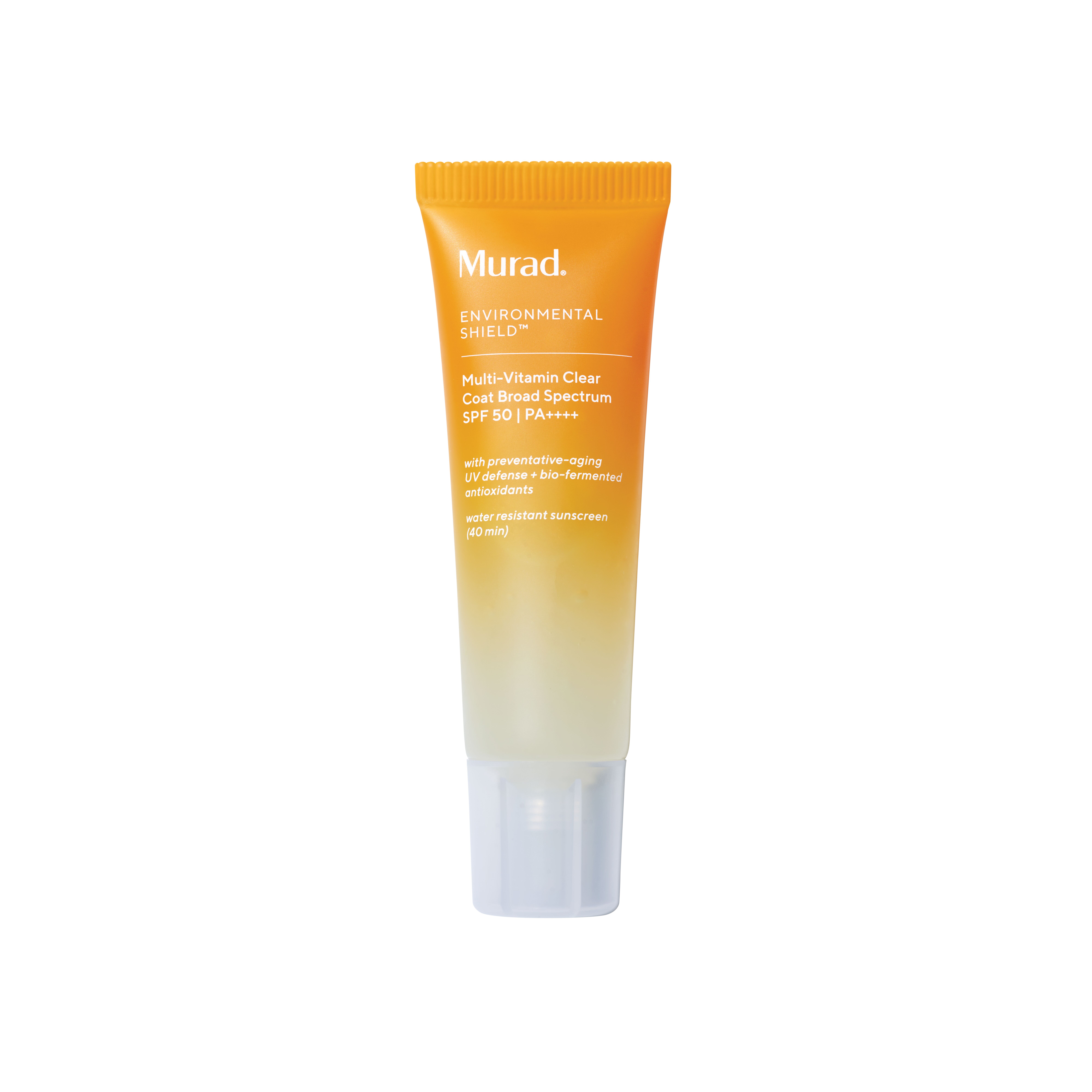 Murad - Multi-Vitamin Clear Coat Broad Spectrum Spf 50 50 ml (MUR81087) v:8308640
