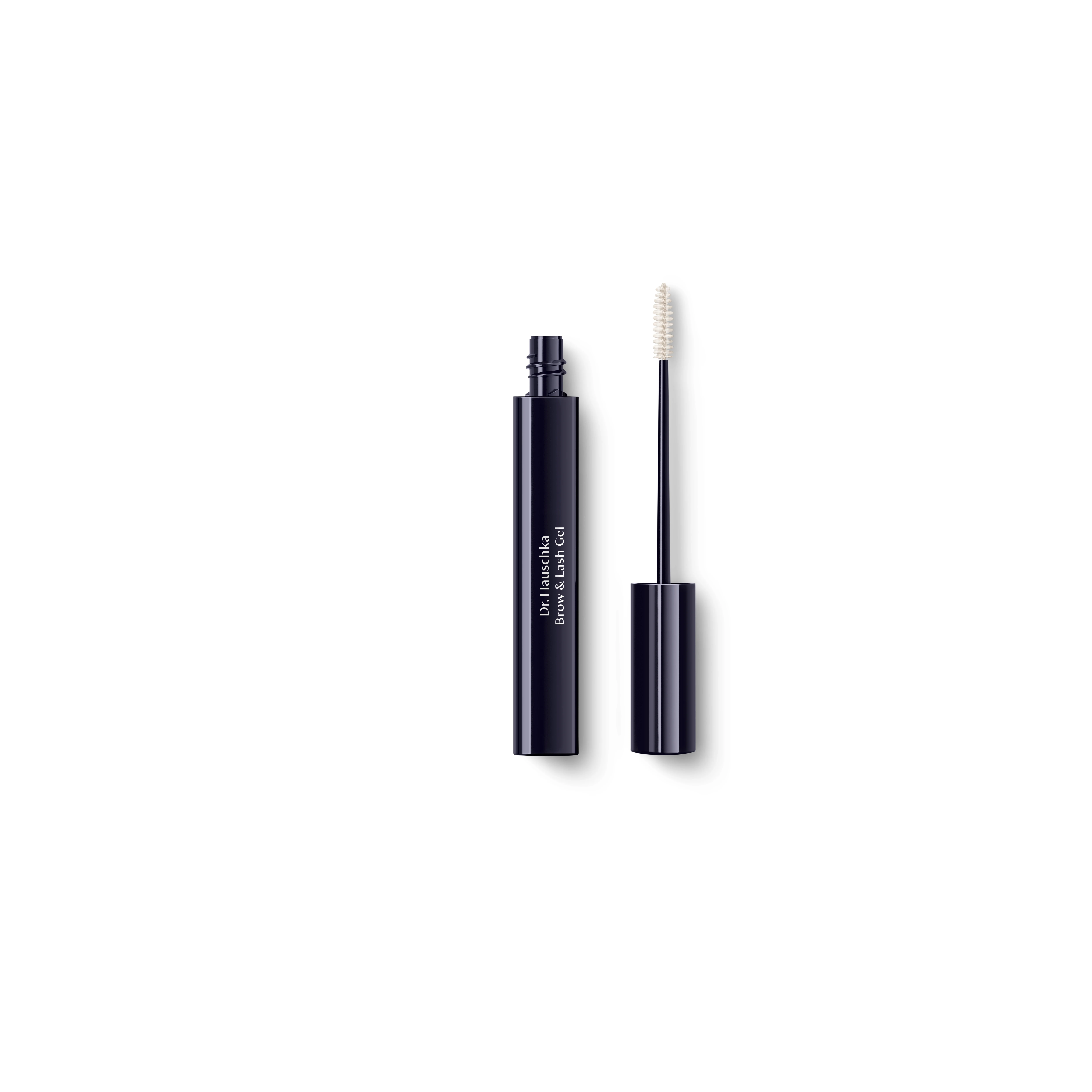 Dr. Hauschka - Brow and Lash Gel 00 Translucent - Gel 00 Translucent v:1222257