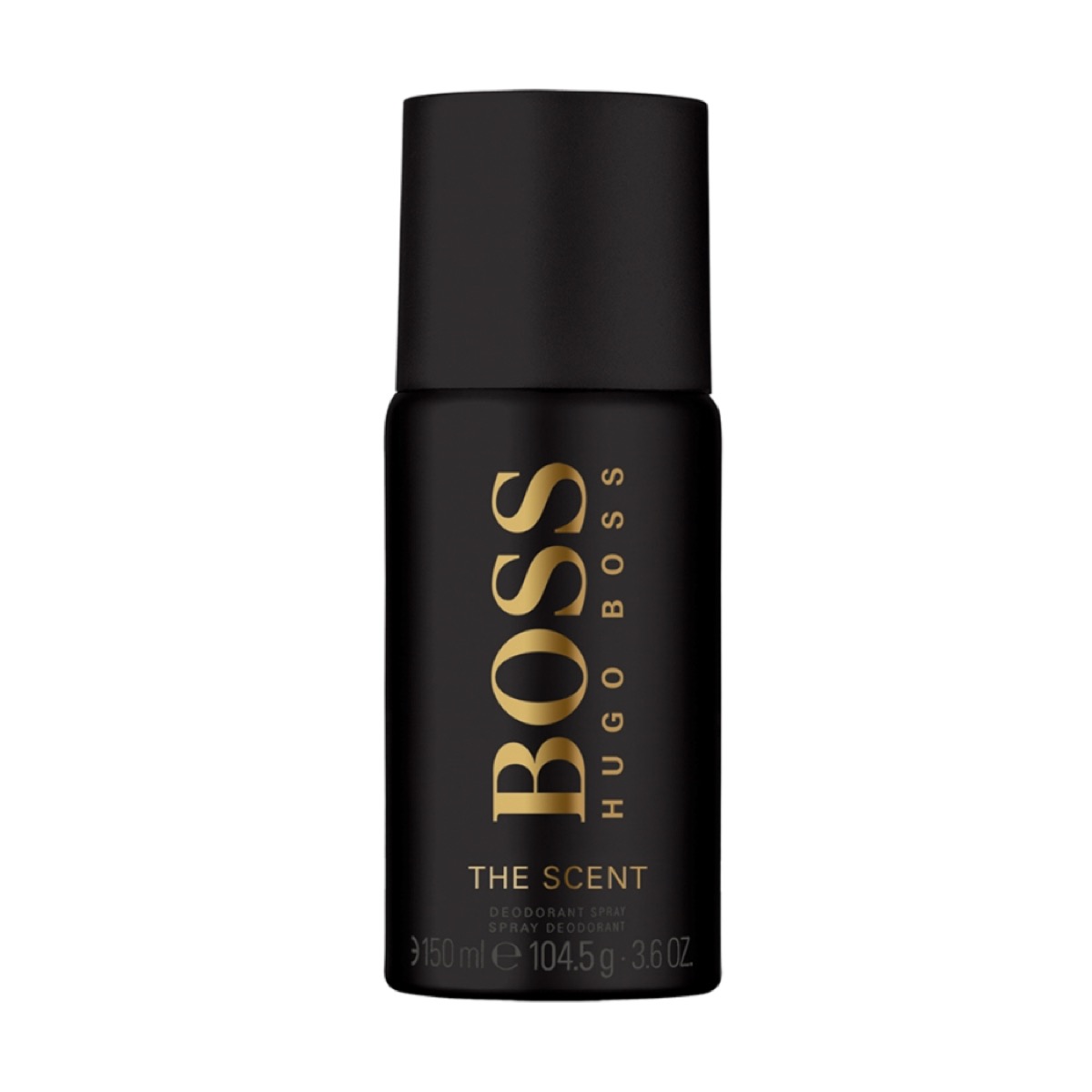Hugo Boss – The Scent – Deo Spray 150 ml v:6398272