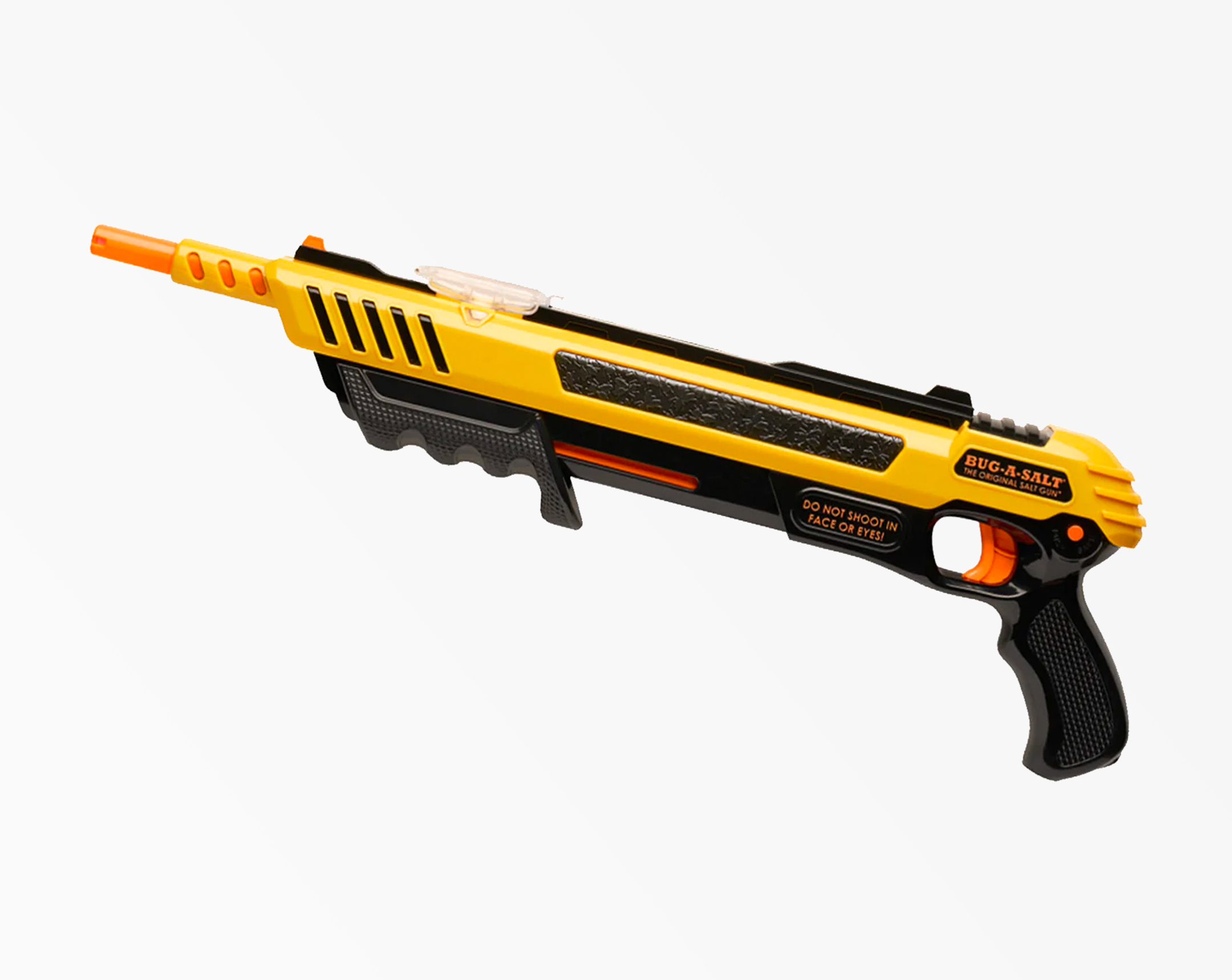 Bug-A-Salt 3.0 - Yellow - Yellow - Gratis frakt v:9479968