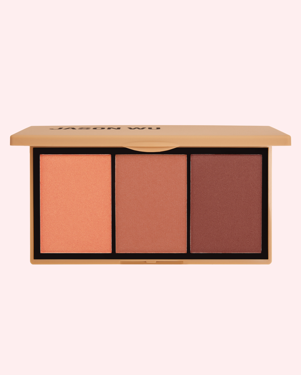 Jason Wu Beauty - Blush Trio Palette - Drive to Napa - 14.4g - Drive to Napa v:7170542