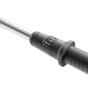 Facom 1/2" 20-100Nm Quick Read Click Wrench With Removable Head – Gratis frakt v:5096433