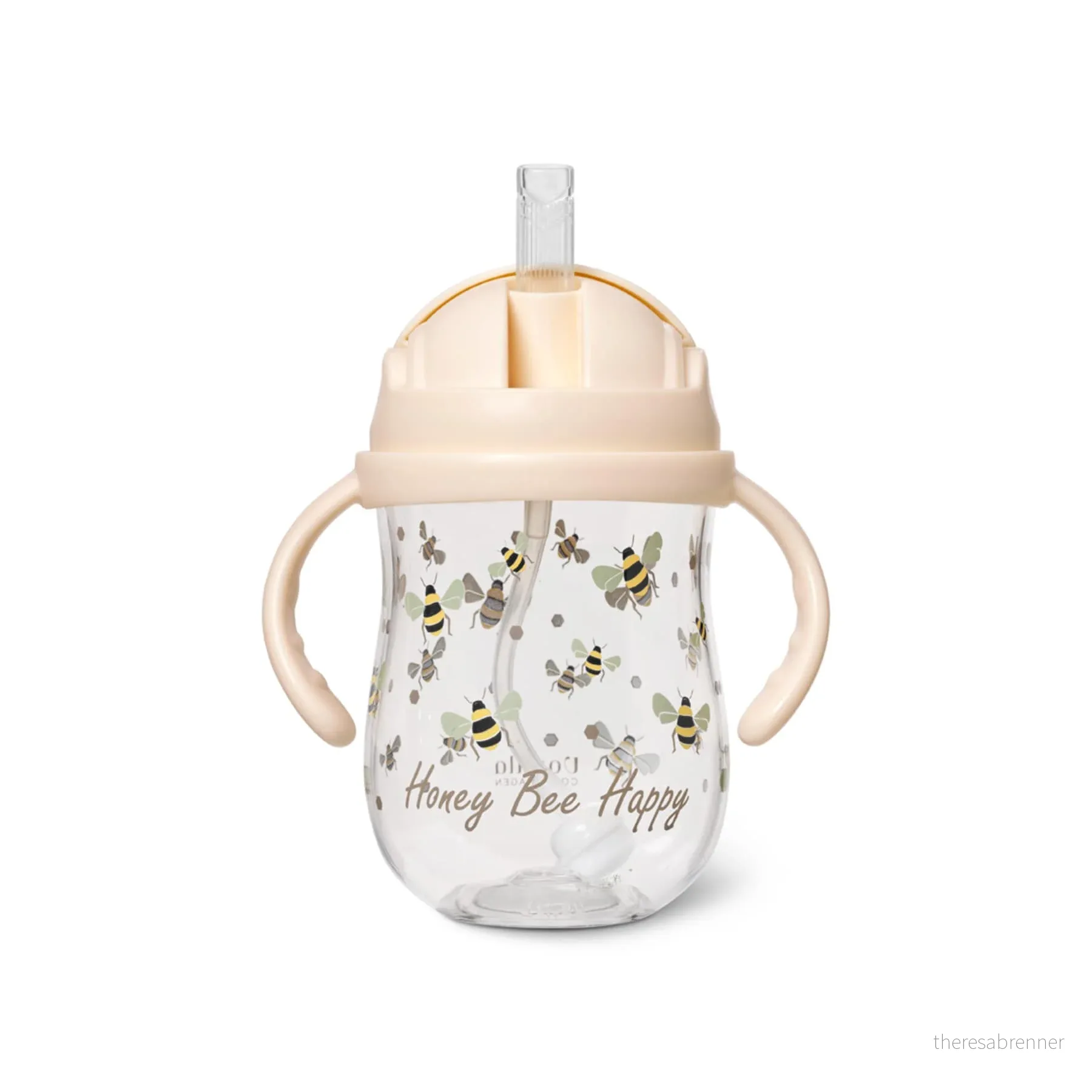 Vanilla Copenhagen – Straw Bottle – Tritan – Honeybee – 300 ml (STBS7725) v:5395851 Vanilla Copenhagen – Straw Bottle – Tritan – Honeybee – 300 ml (STBS7725) v:5395851