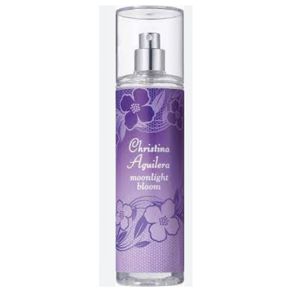 Christina Aguilera - Moonlight Bloom Fragrance Mist 236 ml v:3617414