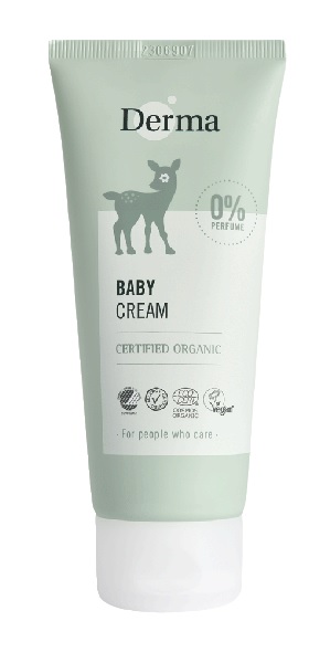 Derma – Eco Baby Cream 100 ml v:2076551 Derma – Eco Baby Cream 100 ml v:2076551