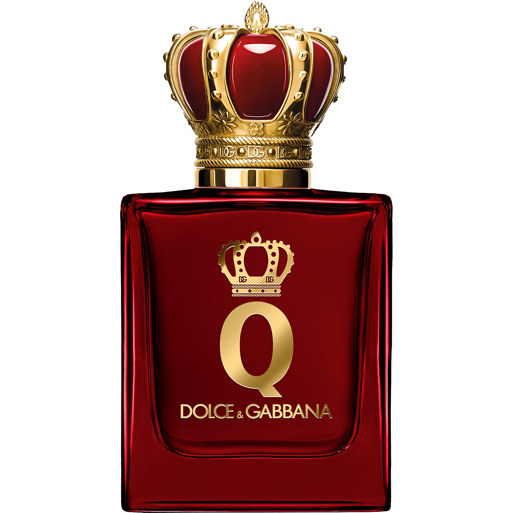 Dolce & Gabbana – Q by DG Parfum 50 ml – 50 – Gratis frakt v:8867054