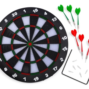 Vini Sport – Safety Dart Set (29109) v:5274515