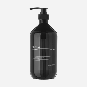 – Oppvasksåpe – Grey – 1000 ml v:1701509