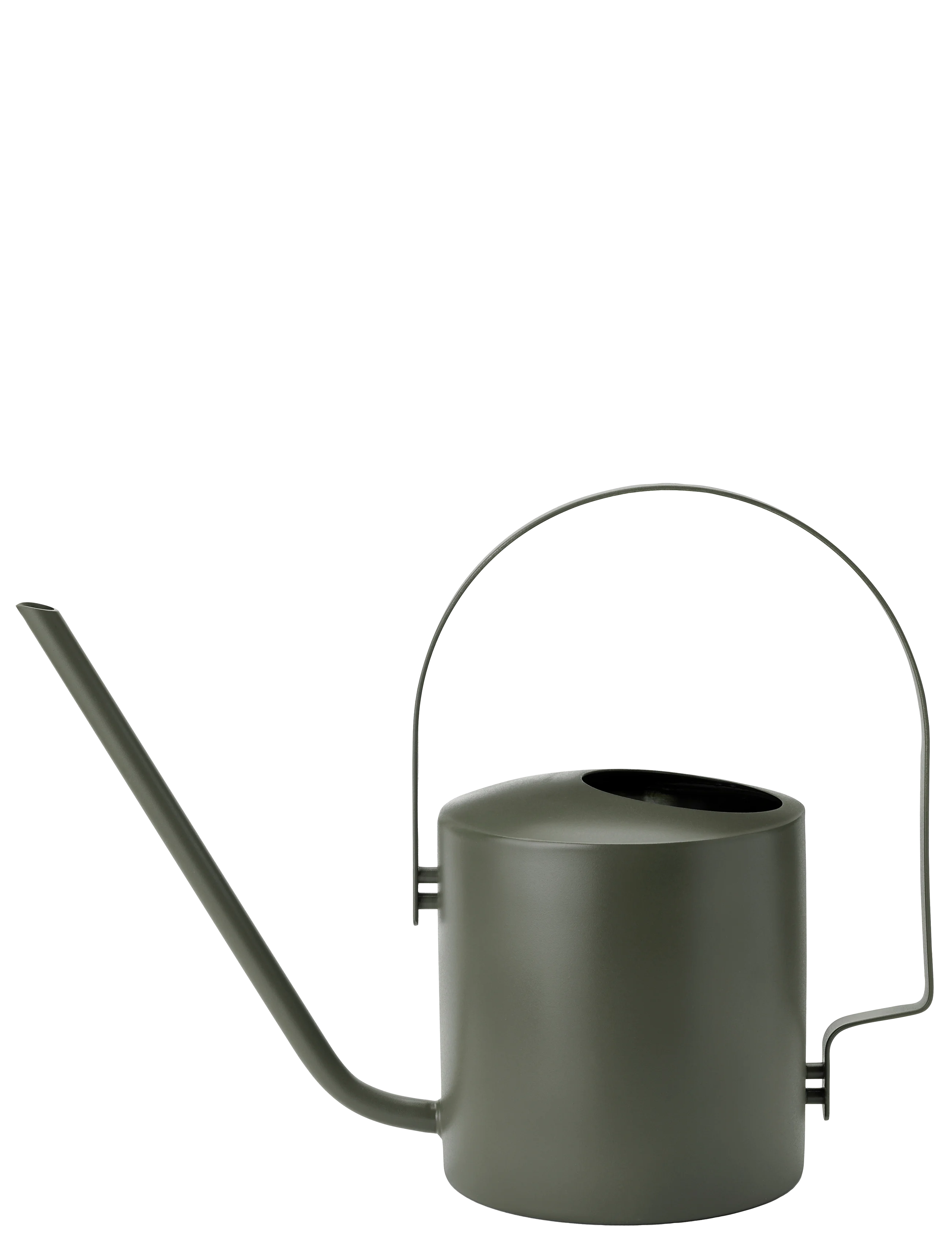 Stelton - Original blomster vannkanne - Soft Dark Forest - 1.7 liters - Gratis frakt v:3794063