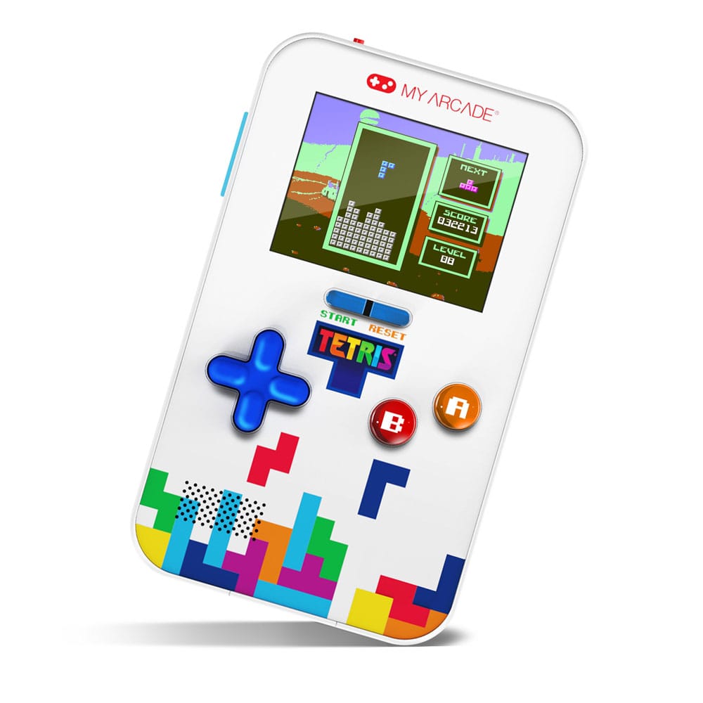 My Arcade – Portable Go gamer v:6342840 My Arcade – Portable Go gamer v:6342840