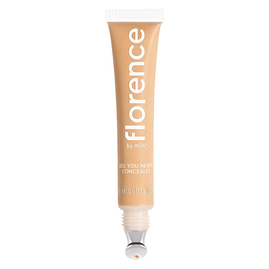 Florence by Mill - See You Never Concealer LM075 Light to Medium with Neutral Undertones - LM075 Light to Medium with Neutral Undertones v:3791441