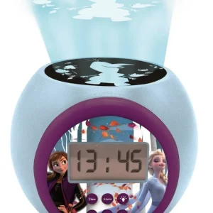 Lexibook – Disney Frozen – Projector Alarm Clock (RL977FZ) v:2216908 Lexibook – Disney Frozen – Projector Alarm Clock (RL977FZ) v:2216908
