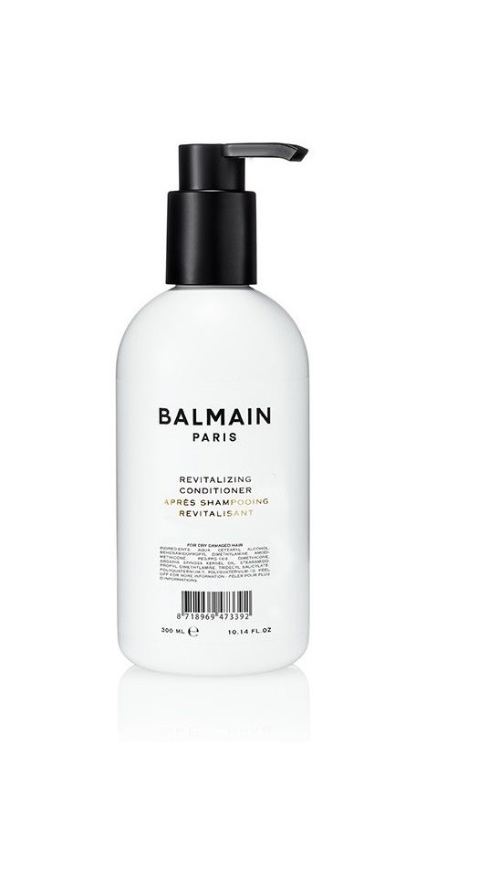 Balmain Paris - Revitalizing Conditioner 300 ml - 300 v:5895349