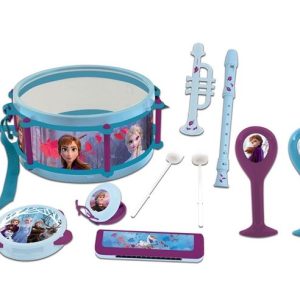 Lexibook – Disney Frozen Musical Set (K360FZ) v:7388316 Lexibook – Disney Frozen Musical Set (K360FZ) v:7388316