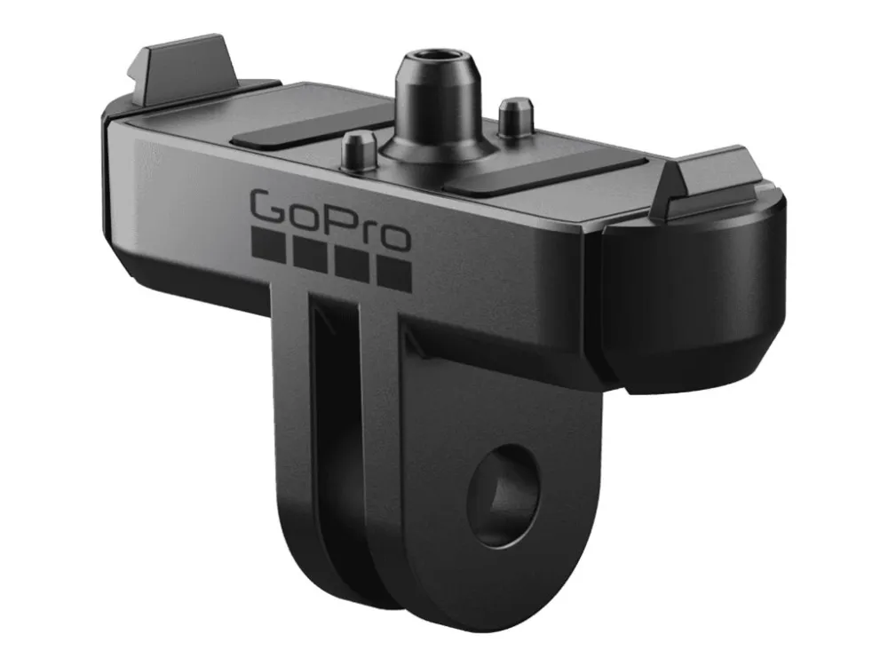 GoPro - Magnetisk Låsemontering v:4366356