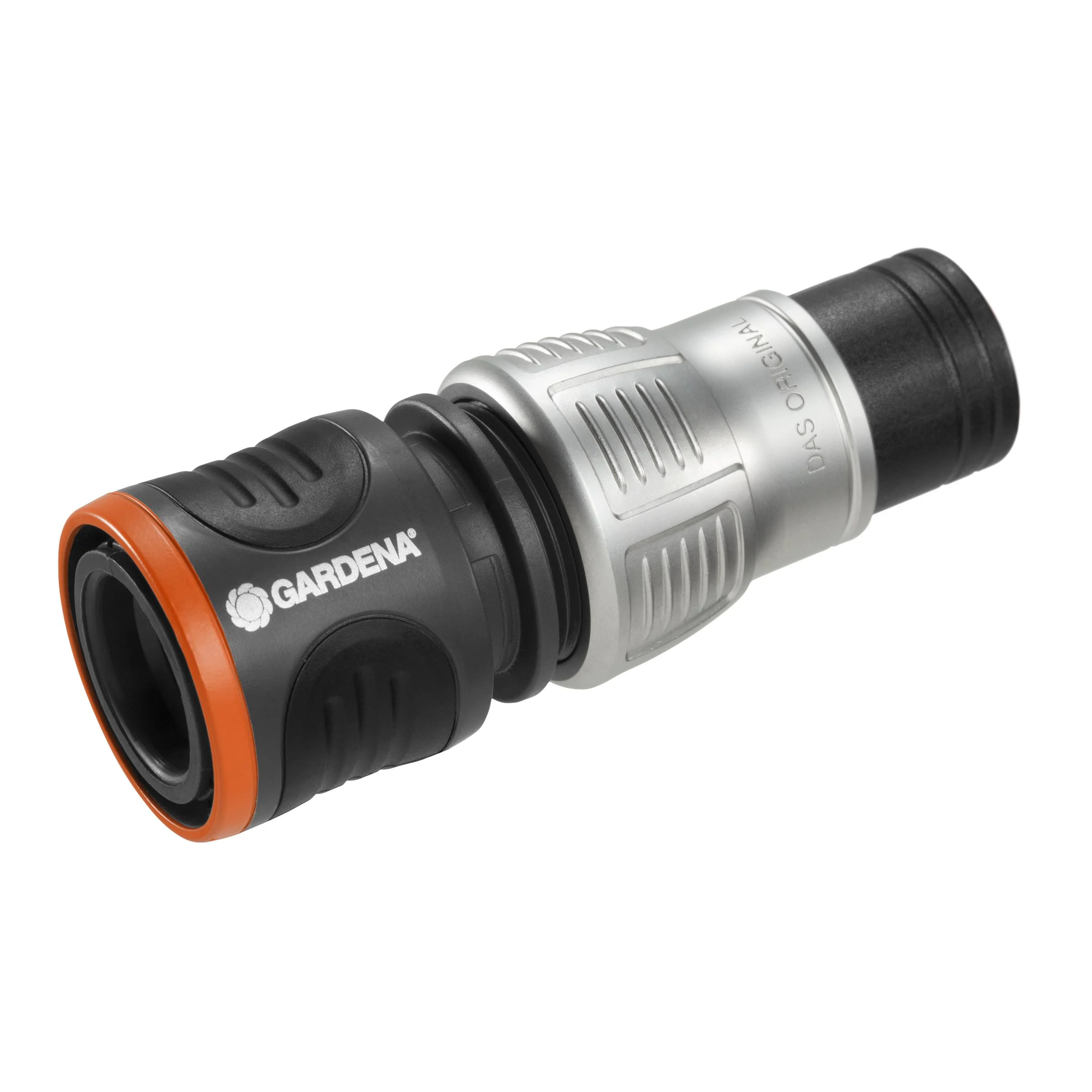 Gardena - Premium Water Stop - 13 mm (1/2") – 15 mm (5/8") v:2867480