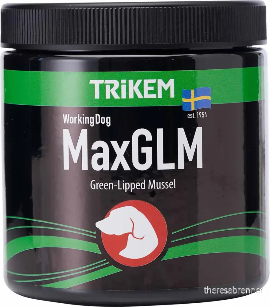 TRIKEM - Max Glm Plus 450Gr - (721.2000) v:4411552