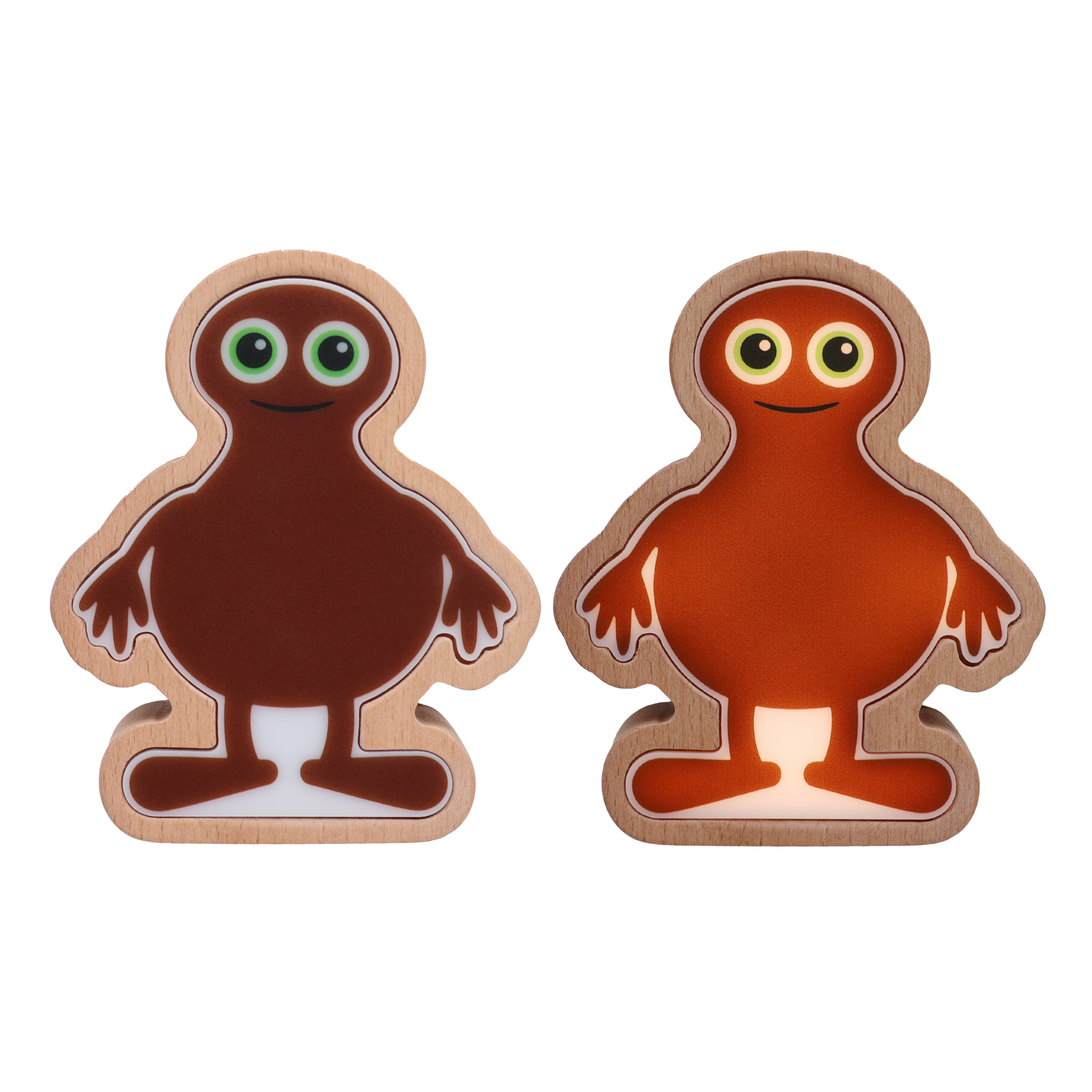 Babblarna – Night Light – Babba v:8904787