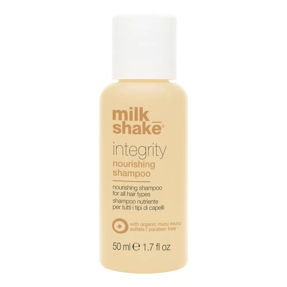 milk_shake - Integrity Nourishing Shampoo 50 ml - 50 v:6768604