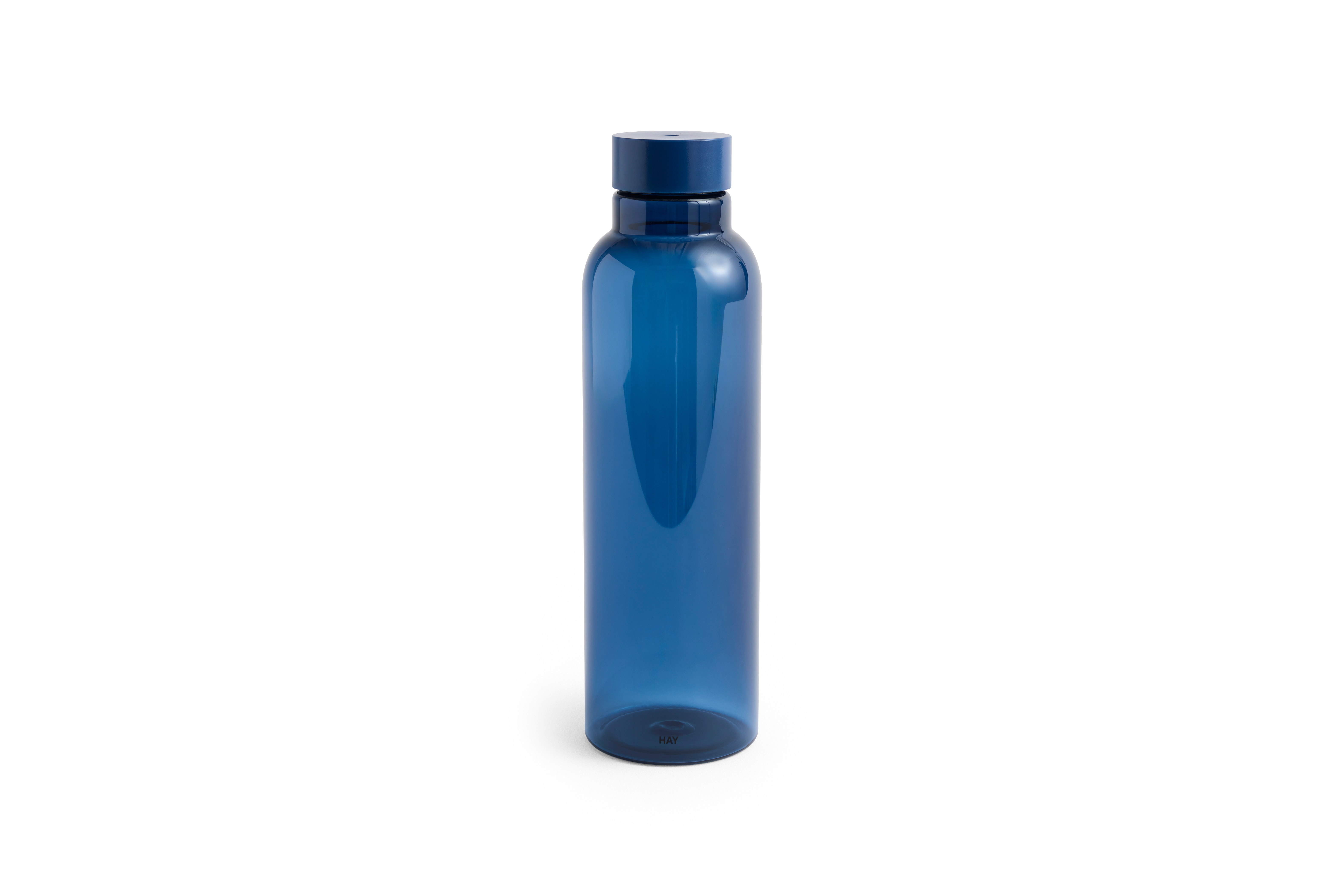 HAY - Miz Vannflaske No. 2 - 720 ml - Mørkeblå - Dark Blue v:3985268