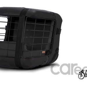 4pets – Caree Black 46,5×47,2×57 cm – Gratis frakt v:2574764 4pets – Caree Black 46,5×47,2×57 cm – Gratis frakt v:2574764
