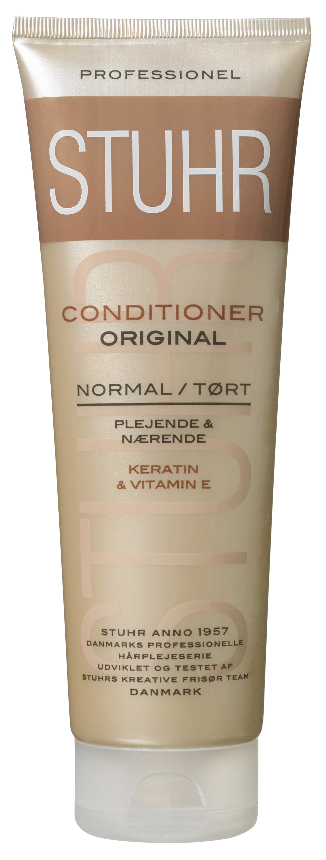 STUHR - Original Conditioner - 250 ml v:4919155
