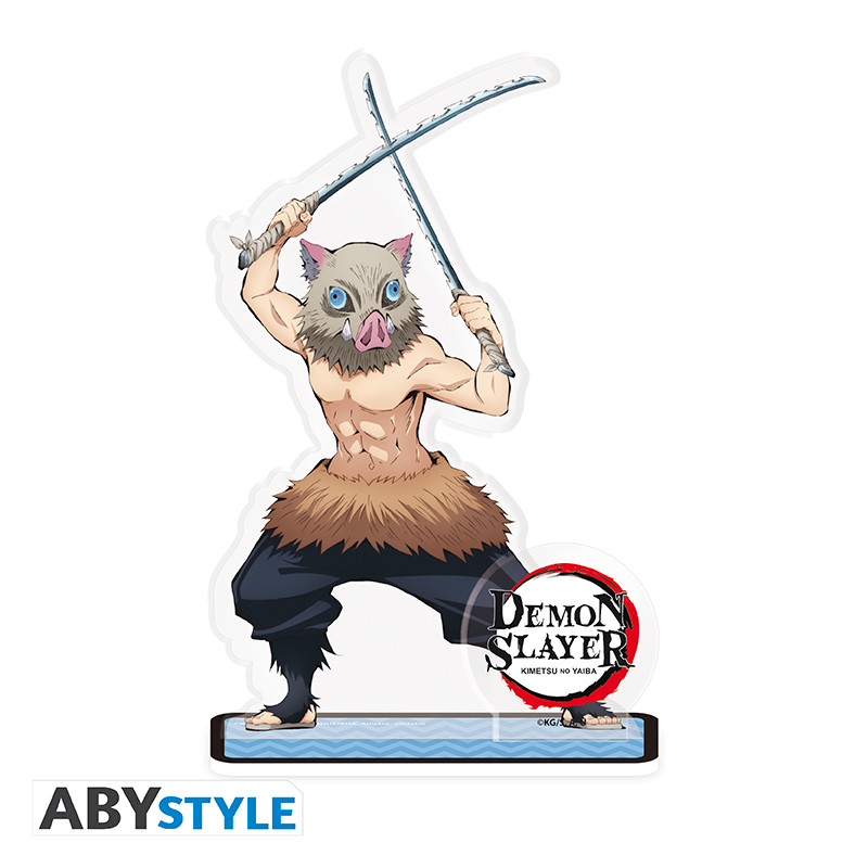 DEMON SLAYER - Acryl - Inosuke v:7958669